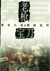 老枪宝刀
